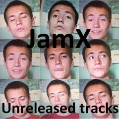 Afrojack - Musician (JamX Remix)