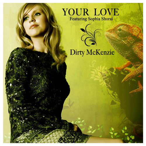 Your Love (feat. Sophia Shorai)