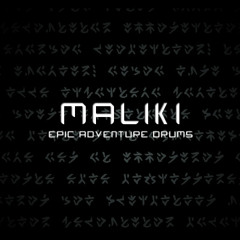 Epic SoundLab: Maliki - The Fall Of Phalandrea - Naked