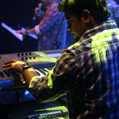 Nanmayellaam, Geogy Varghese, Album - Yeshuve Swagatham