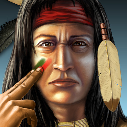 The Native Path (Open Class)