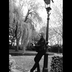 The Only Exeption - Mayke van der Zanden (Paramore)