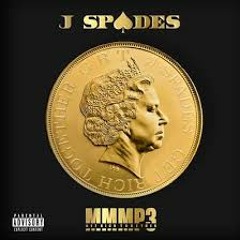 J Spades - Nobody Ft MoStack, Swift (Section Boyz), J Hus, Grizzy