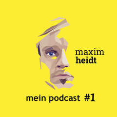 mein podcast #1