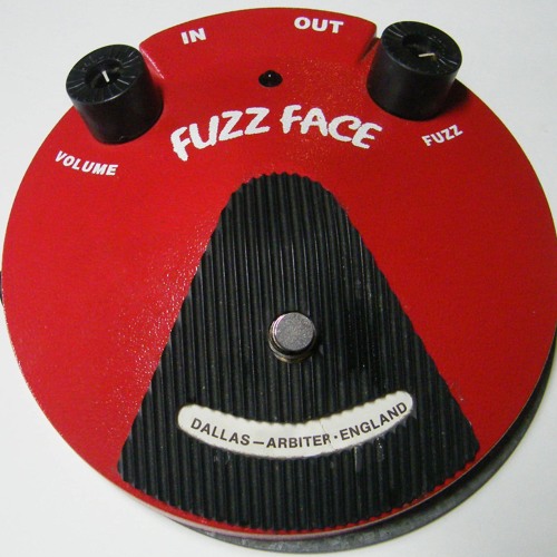 Stream Fuzz Face Demo by JD Sleep Listen online for free on SoundCloud