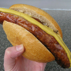 Der Bratwurst Rock´n Roll - Live - Mitschnitt Und Unplugged