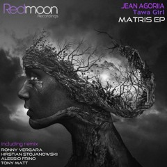 Jean Agoriia, Tawa Girl - Martis (Ronny Vergara Remix)-RedMoon Recordings