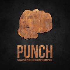 DJ JAN @ PUNCH!!!