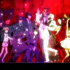 Kekkai Sensen ED 「Sugar Song And Bitter Step」 血界戦線 English Cover By Shuuta Full