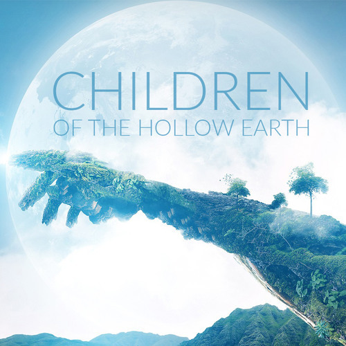 Children Of The Hollow Earth - Inside Our Hearts