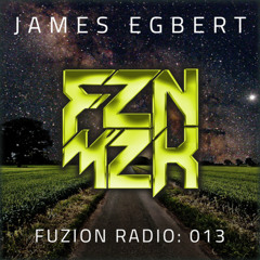 D.Beam & Gioser - Pulse (Crossnaders Remix) @ James Egbert Fuzion Radio #013
