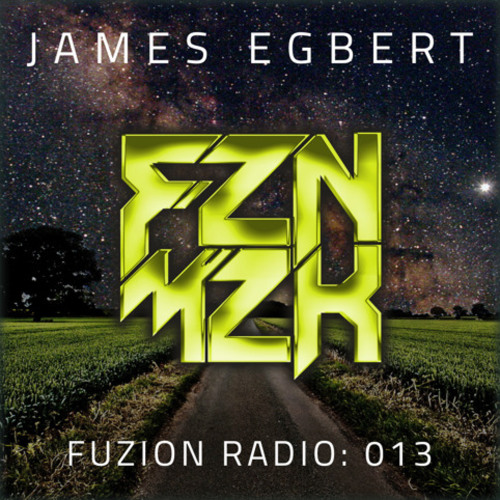 D.Beam & Gioser - Pulse (Crossnaders Remix) @ James Egbert Fuzion Radio #013