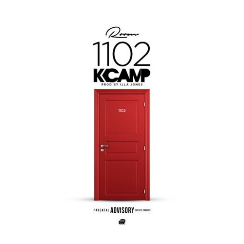K Camp - Room 1102 (DigitalDripped.com)