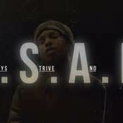Asap Rocky - Clique Freestyle