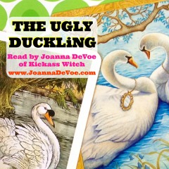 WWRWW : The Ugly Duckling by Clarissa Pinkola Estes, read by Joanna DeVoe