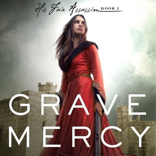Chapter 7 - Grave Mercy