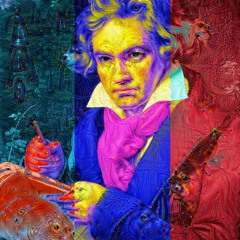 Ludwig Sonata Disorder