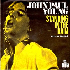 John Paul Young - Standing In The Rain (12" Remix)