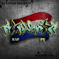 AMALGAMA RAP PY MIXTAPE VOL 1