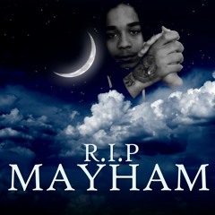 SAV - R.I.P MAYHEM