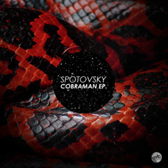 Spotovsky - Blaze It (Acr † Pnt Lo - Fi Remix)