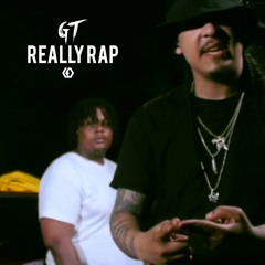 GT - Really Rap