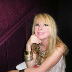 Jan Johnston