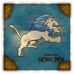 Welcome To The Lions Den