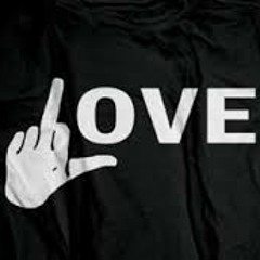 I Love You, I Need You Bitch