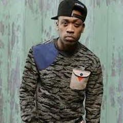 Wiley - 1 Red Shell Produced By Infamous