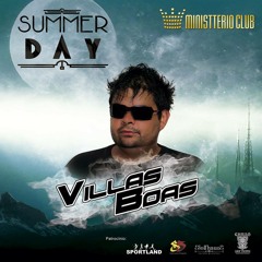 #03 Summer Day @ Villasboas