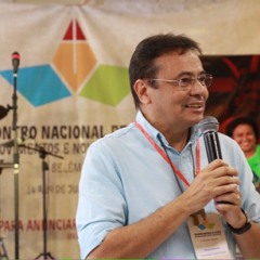 #ENJMC - Pregação Moysés Azevedo - Comunidade Shalom at Belém (PA)