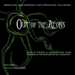 Strange High House - Out Of The Aeons