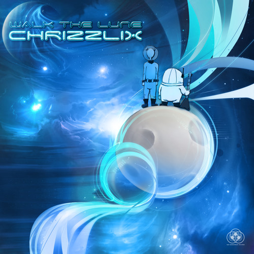 Chrizzlix - Dark 'n' Dusty