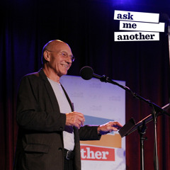 Sir Patrick Stewart recites Taylor Swift's Blank Space