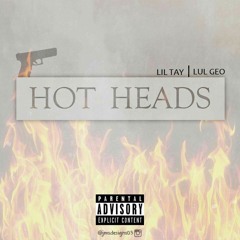 Hot heads