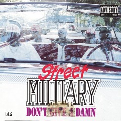 Street Military - Dead In A Year Remix Three 6 Mafia Instrumental Hit A Mutha F