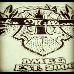 Bottom Bish- Broke Millionaires