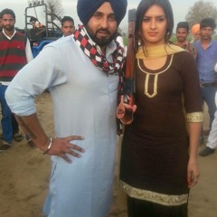 Dheeth Yaar (Harsimran)