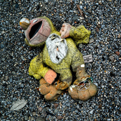 Gangrene - Driving Gloves feat. Action Bronson