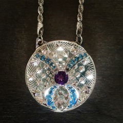 Fred Bell - More About The Ankh