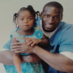 LaRyieha daddy love you..S.Tali productions..