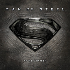 Hans Zimmer - Man Of Steel Suite (Mixed By Duke Palmer)