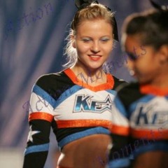 Kentucky Elite Large All - Girl - Worlds 2007