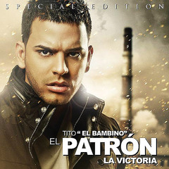 Te Extraño [Versión Extended DJ Khryz] - TITO EL BAMBINO