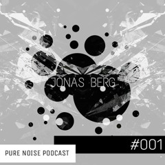 Pure Noise Podcast #001 (Guestmix by NOLEX)