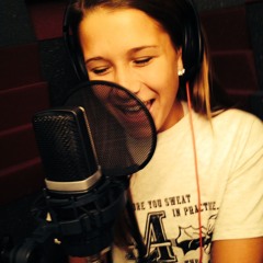 Bound To You Cover by Kendi Jones