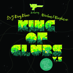 King Of Clubs Volume 5 - Dino Mix