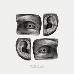 Talal & Zoi - Misunderstood