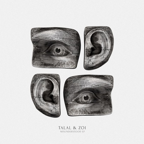 Talal & Zoi - Misunderstood